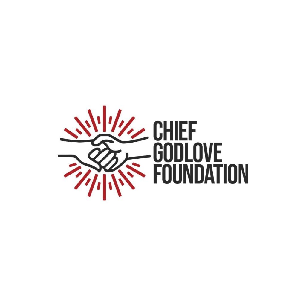 Chief Godlove Foundation