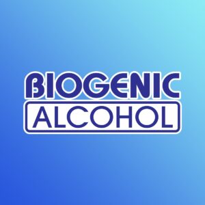 Biogenic Alcohol