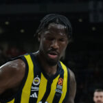Nigel Hayes-Davis