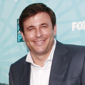 Todd Graves