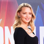 Virginie Efira
