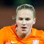 Vivianne Miedema