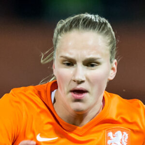 Vivianne Miedema