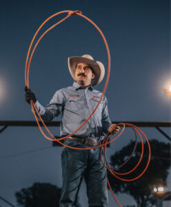 Wade Forster