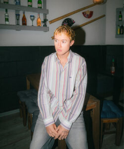 Moritz Dauner