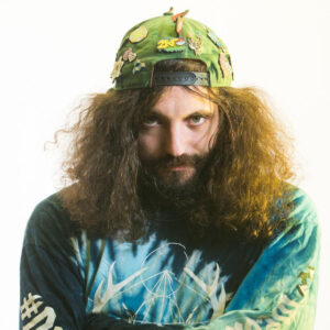 Eric Roth