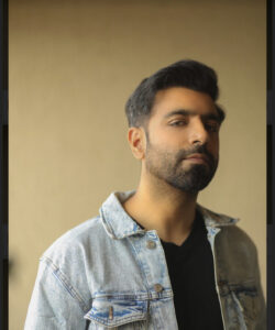 Rochak Kohli