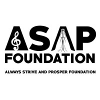 Always Strive and Prosper Foundation