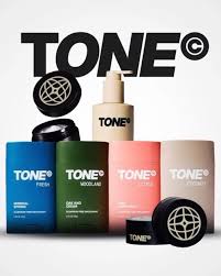 TONE by AMP