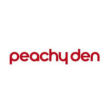 Peachy Den