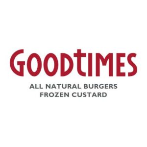 Good Times Burgers & Frozen Custard