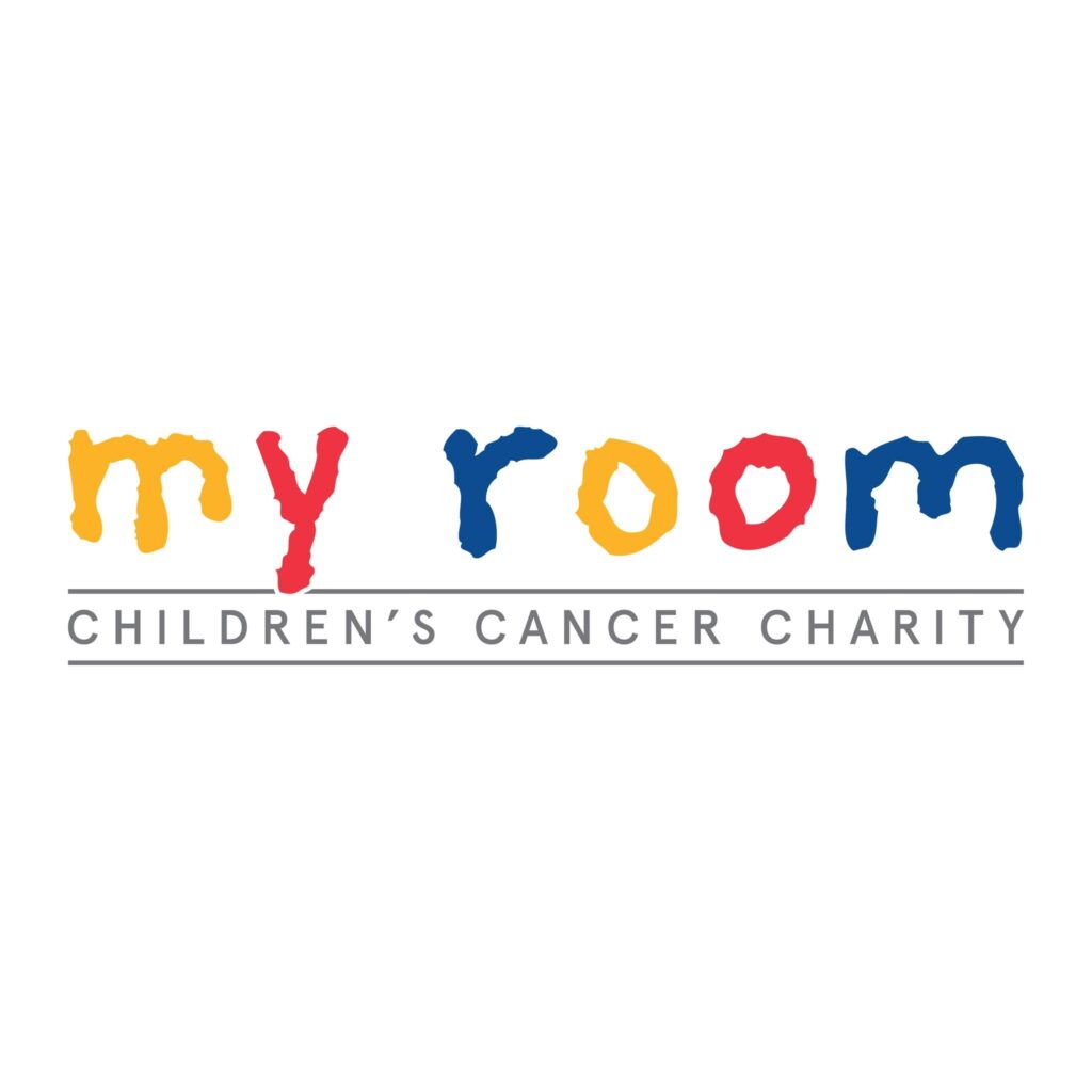 My Room Children's Cancer Charity