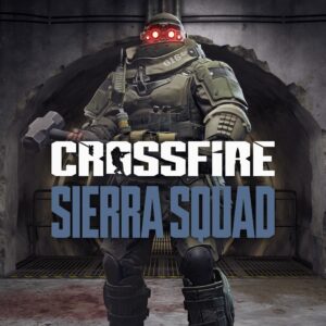 Crossfire: Sierra Squad