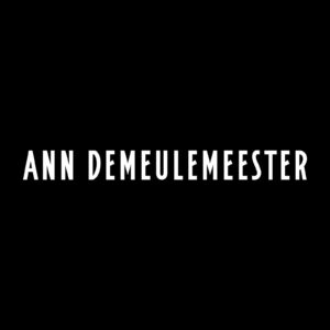 Ann Demeulemeester