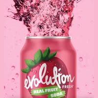 Evolution Fresh