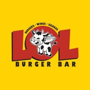 LOL Burger Bar
