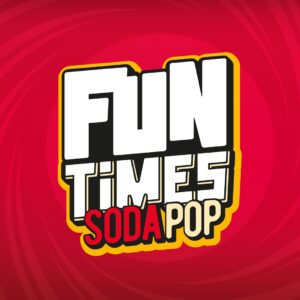 Fun Times Soda