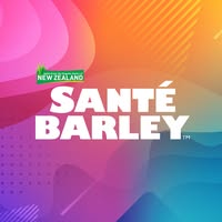 Santé Barley