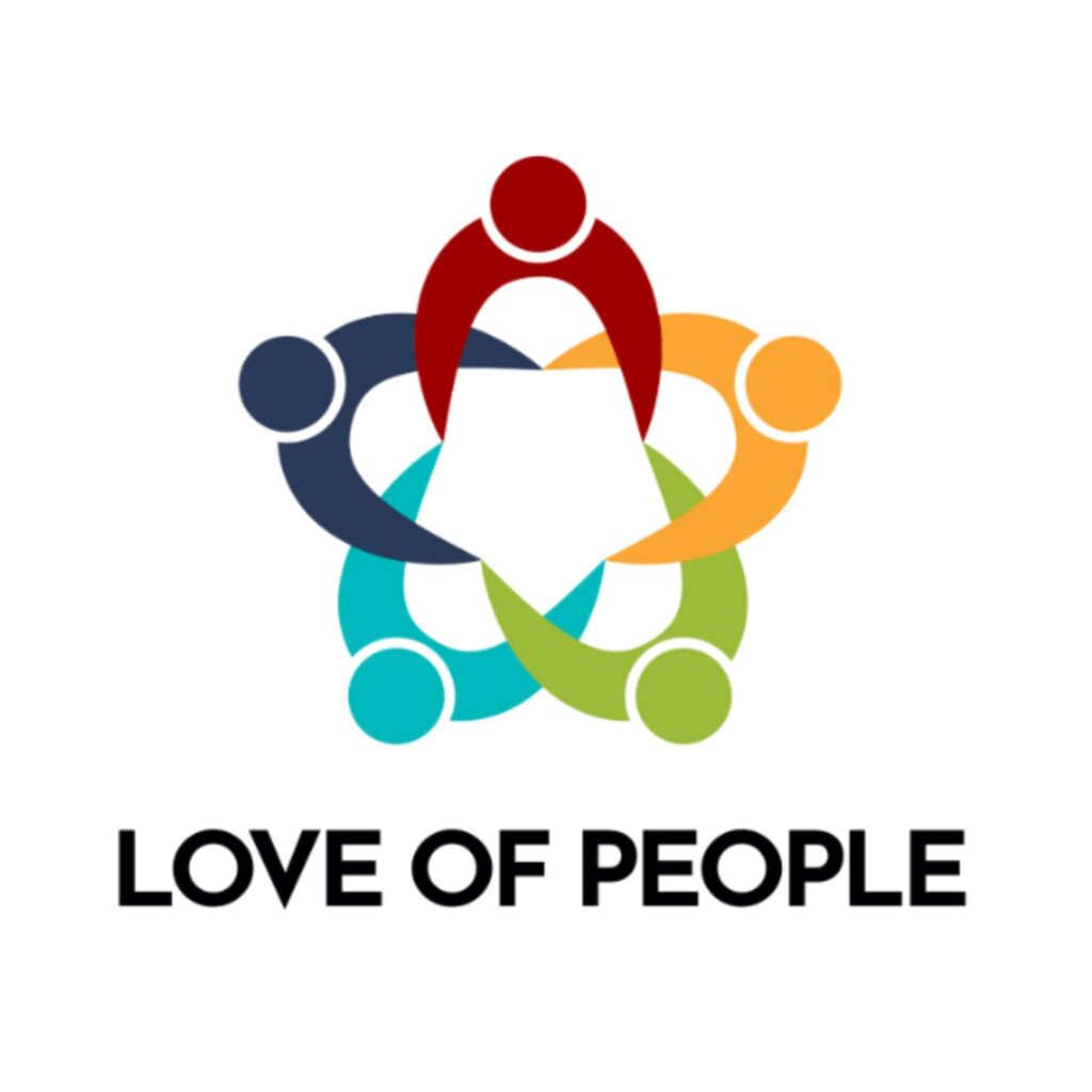Love of People