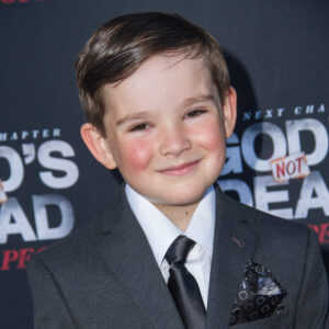 Grayson Palumbo