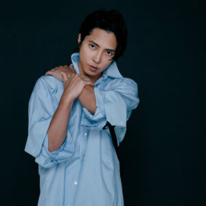 Tomohisa Yamashita