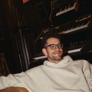 Jesse Solomon