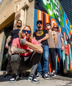 Ballyhoo!