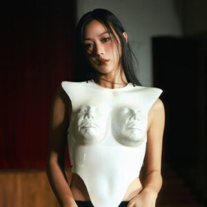 Tasha Low