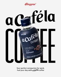 ACaféla