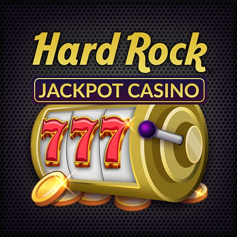 Hard Rock Jackpot Planet