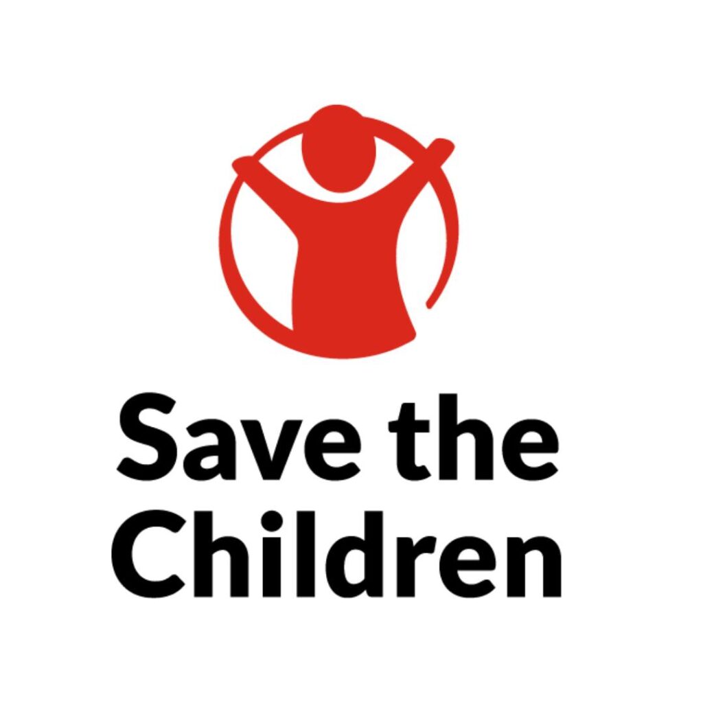 Save the Children