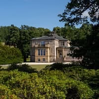 Broich House