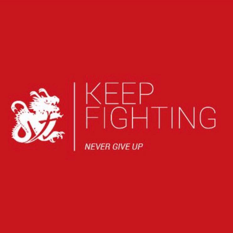 Keep Fighting Foundation