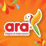 Tiendas Ara