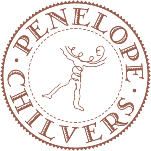 Penelope Chilvers