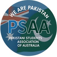 Pakistani Students Association of Australia (PSAA)