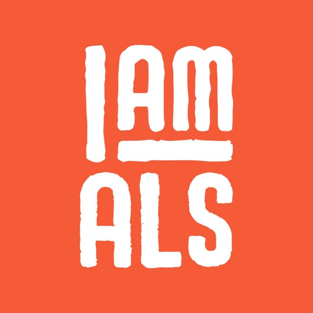 I AM ALS