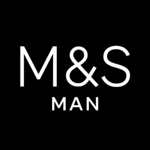 Marks & Spencer Man