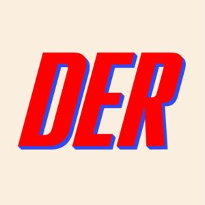 DER (Drink. Enjoy. Repeat.)