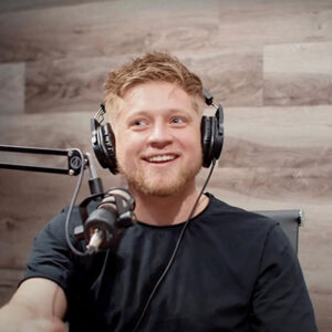 Aaron Vankampen