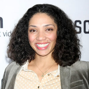 Jasika Nicole