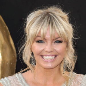 Kate Thornton