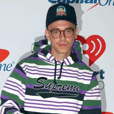 Logic - Agent, Manager, Publicist Contact Info