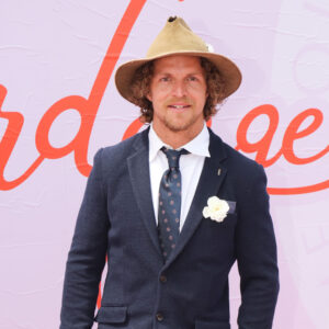 Nick Cummins