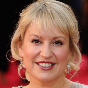 Nicki Chapman