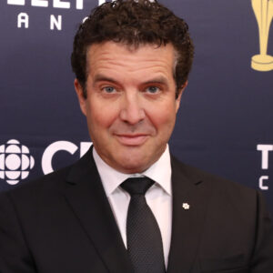 Rick Mercer
