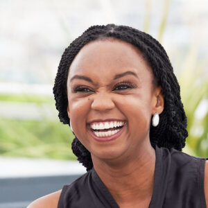 Wanuri Kahiu