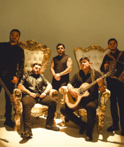 Grupo Arriesgado