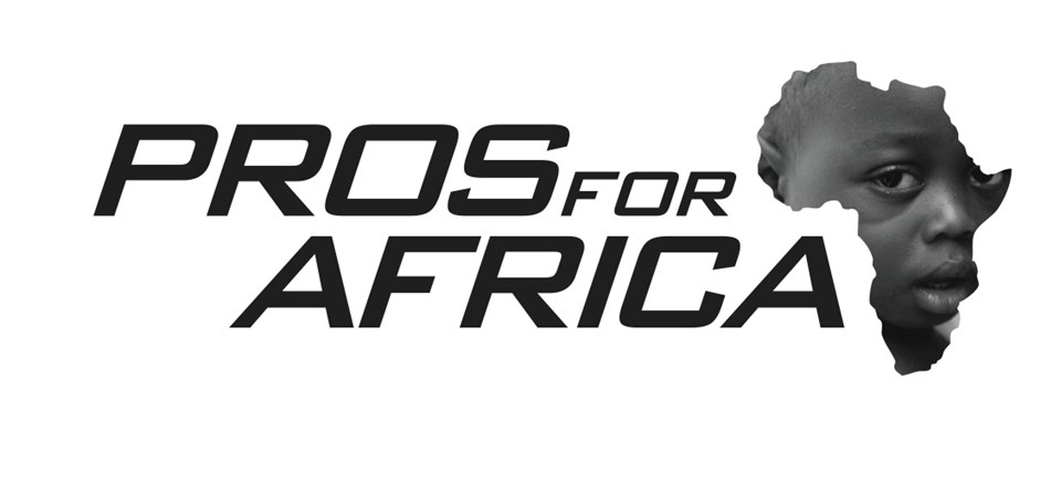 Pros for Africa