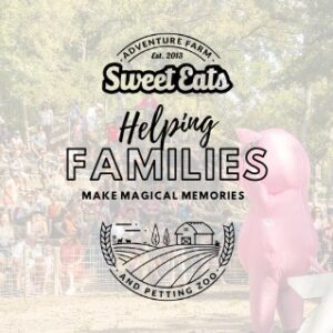 Sweet Eats Adventure Farm